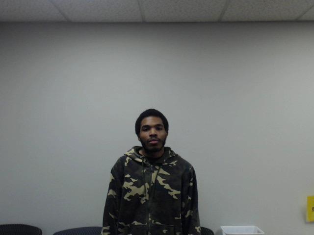 Daquan Shamell Grier a registered Sex Offender of Arkansas