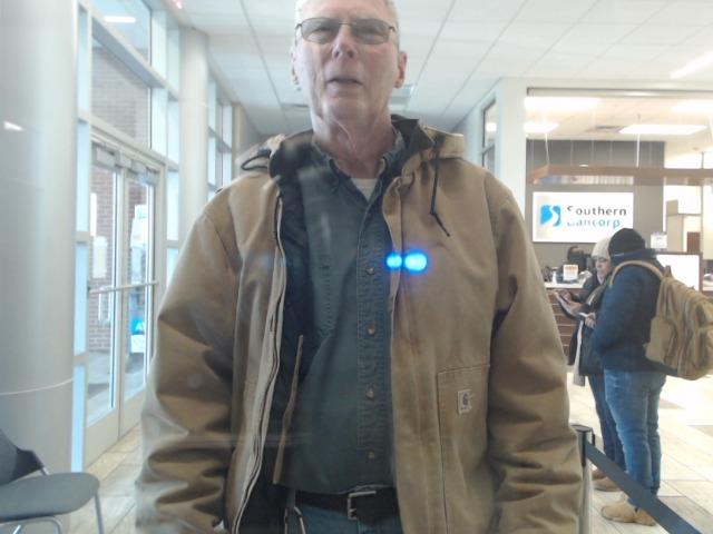 Freddie Harold Reed a registered  of Arkansas