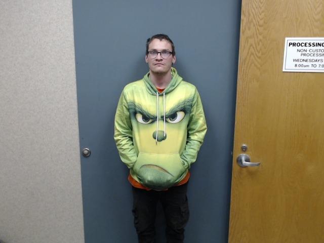 Shaye Lee Warner a registered  of Arkansas