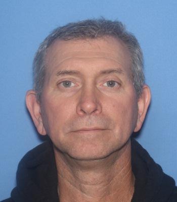 Anthony Lee Ridenour a registered  of Arkansas