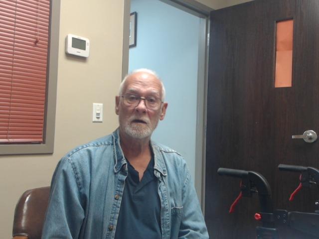 Eddie Lee Clark a registered Sex Offender of Arkansas