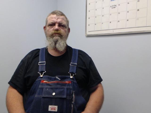 Willliam Arden Taylor a registered  of Arkansas