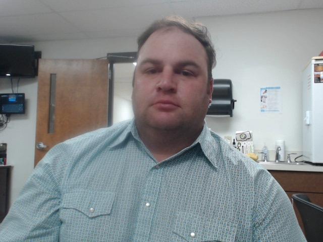 Charles Aylon Bohn a registered  of Arkansas