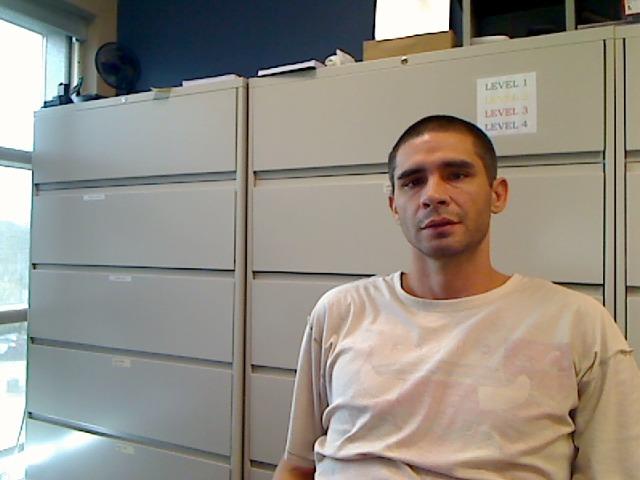 Nicholas James Klee a registered Sex Offender of Arkansas