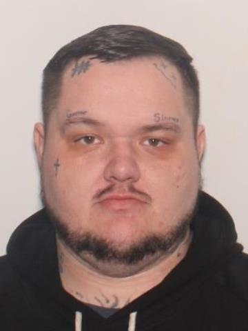 William Joseph Ray Smith a registered Sex Offender of Arkansas