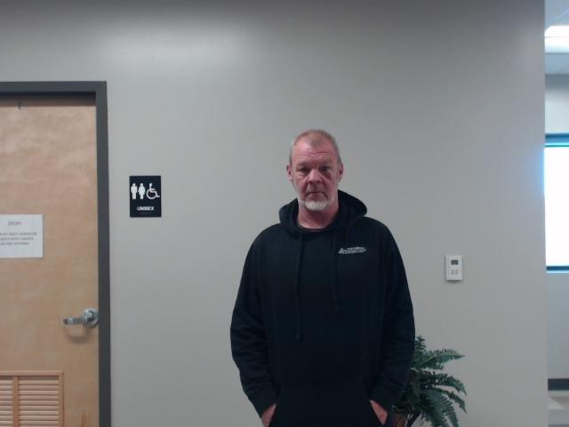 Gary Kevin Manning a registered  of Arkansas