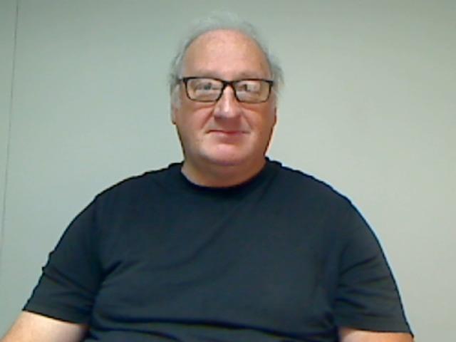 James Mccormick a registered  of Arkansas