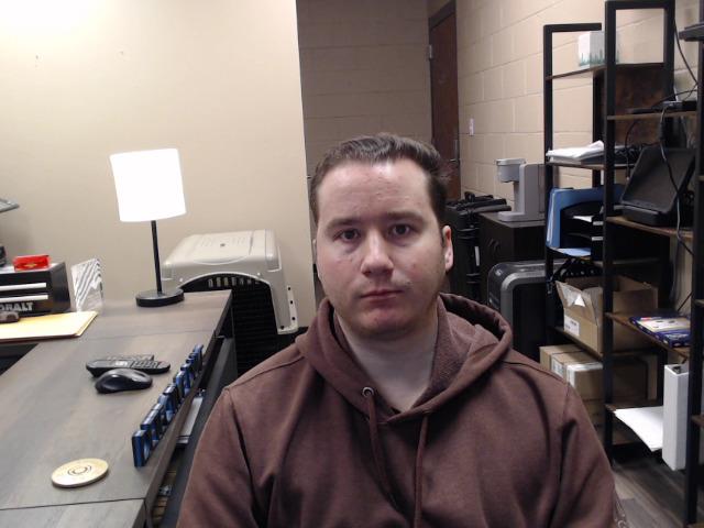 Duncan Elliot May a registered  of Arkansas