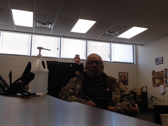 Edward Jundi Chow a registered Sex Offender of Arkansas