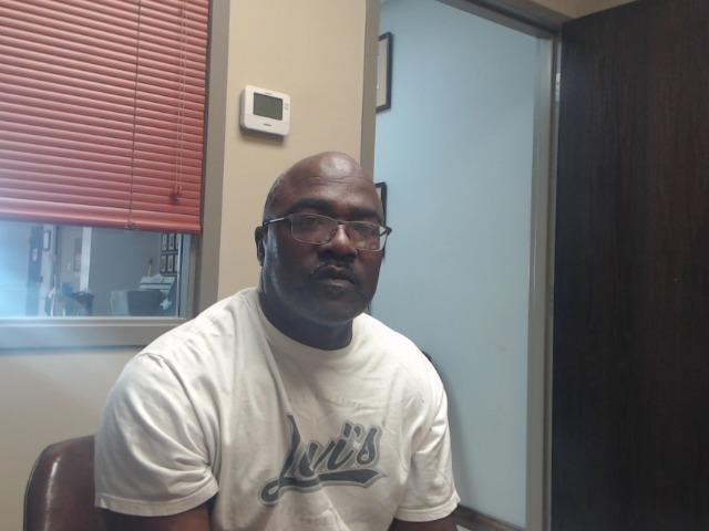 Willie Green a registered  of Arkansas