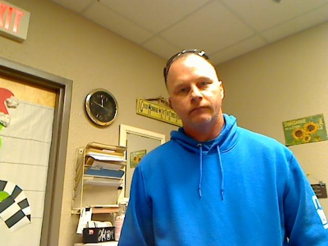 Daniel Wade Moore a registered Sex Offender of Arkansas