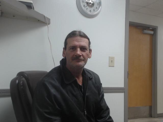 Palmer Lee Ward a registered Sex Offender of Arkansas