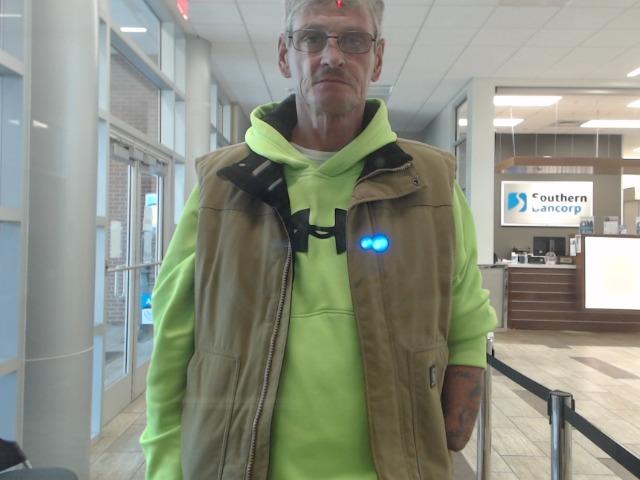 Jerry Thomas Newnum a registered Sex Offender of Arkansas