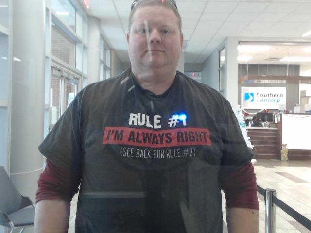 Casey Tanner a registered Sex Offender of Arkansas