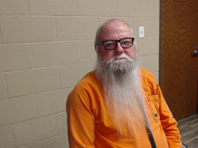 Mickey Jay Jackson a registered Sex Offender of Arkansas