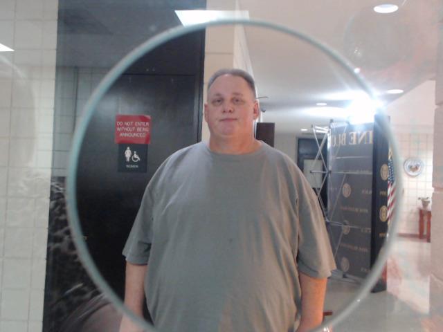 Michael Lee Hull a registered  of Arkansas