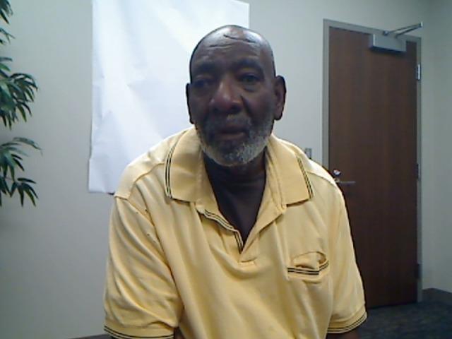 Roy Jr Dancy a registered  of Arkansas