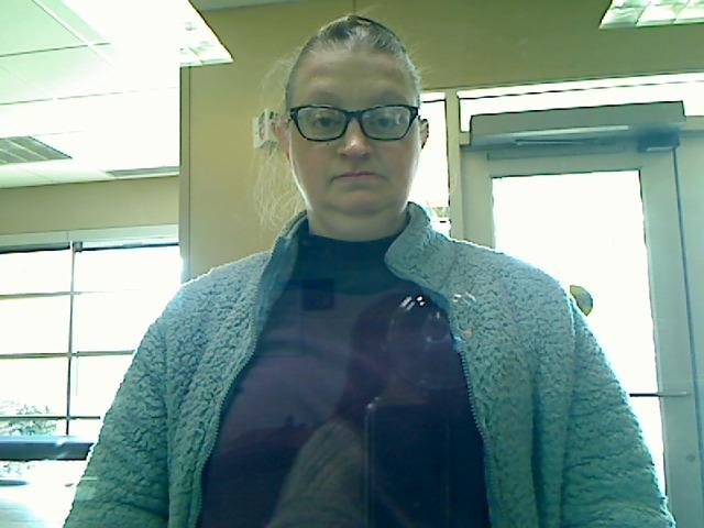 Melissa Suzanne Henderson a registered  of Arkansas