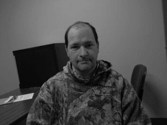 Chad Delano Reed a registered Sex Offender of Arkansas