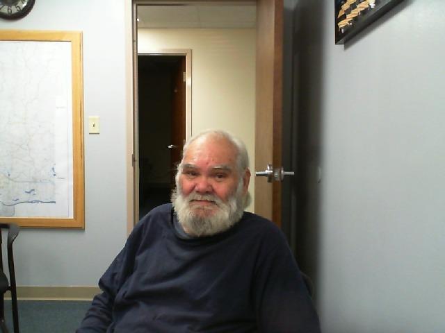 Mikel Potter a registered  of Arkansas