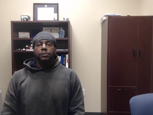 Fitzgerald Lamont Frazier a registered Sex Offender of Arkansas