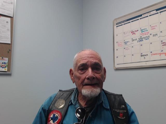 Paul Bruce Harrup a registered Sex Offender of Arkansas