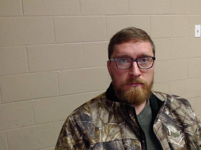 Jeran Kyler Sorum a registered  of Arkansas