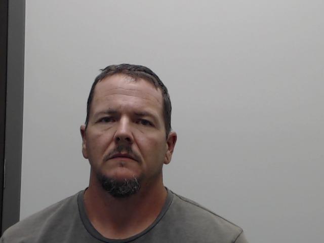 Joseph Dale Towell a registered  of Arkansas