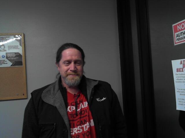 George A Thompson a registered Sex Offender of Arkansas