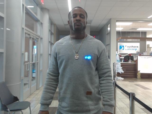 Joseph S Presley a registered Sex Offender of Arkansas