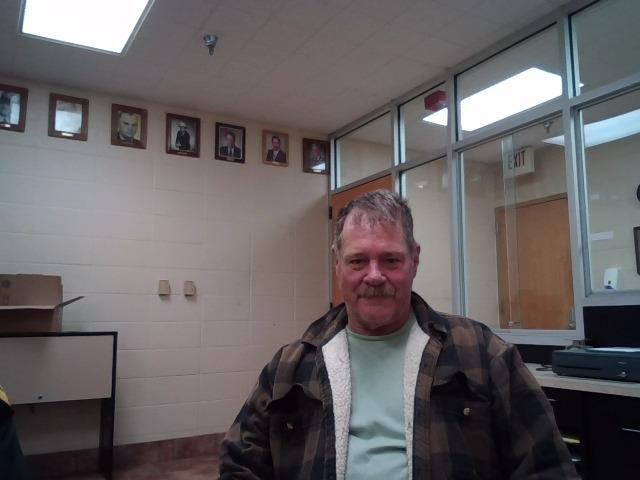 Ralph Wesley Huntsman a registered Sex Offender of Arkansas