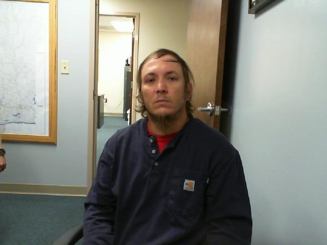 Devin Kyle Johnson a registered  of Arkansas