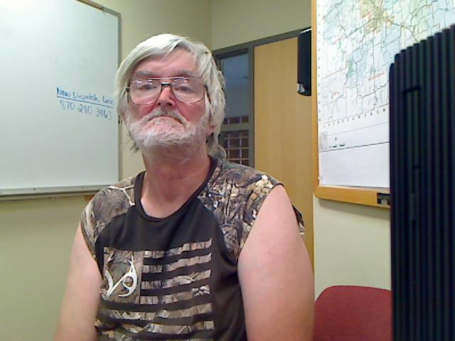 Byron B Scott a registered  of Arkansas