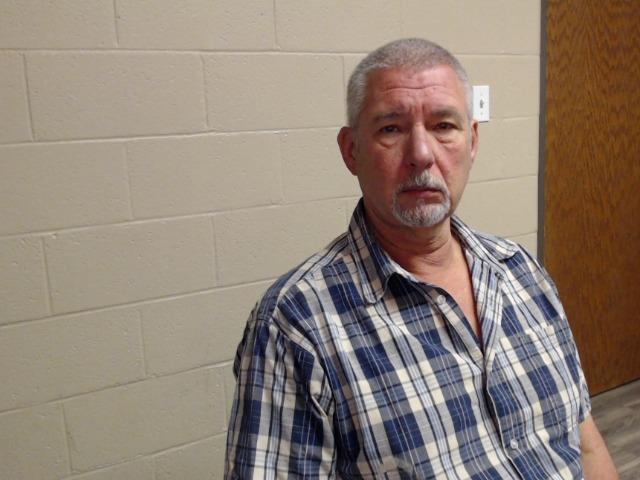 Patrick Lavoye White a registered Sex Offender of Arkansas