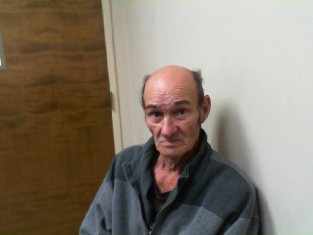 James Thomas Mccool a registered Sex Offender of Arkansas