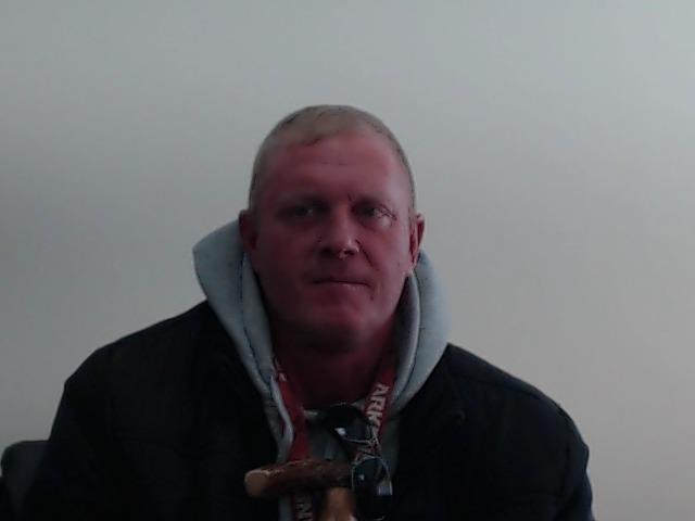 Justin Adam Beasley a registered  of Arkansas