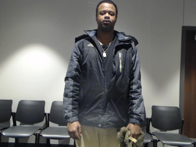 Jonathan Lee Woodall a registered Sex Offender of Arkansas