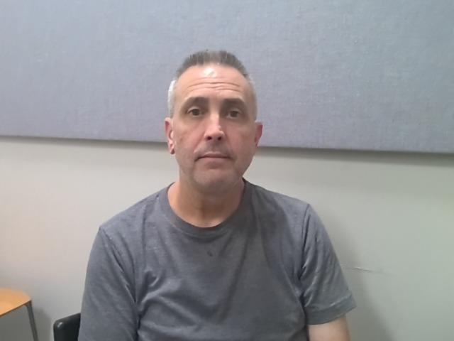 Hank Guilliams a registered  of Arkansas