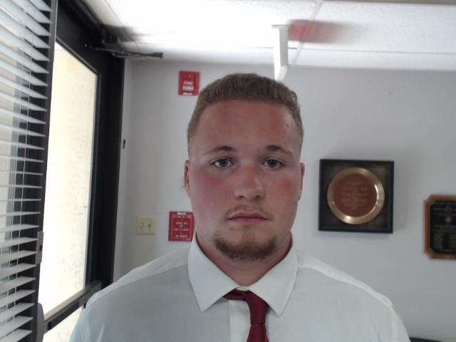 Jason Williams-forbs a registered Sex Offender of Arkansas