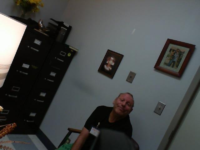 Randy Dale Hughes a registered  of Arkansas