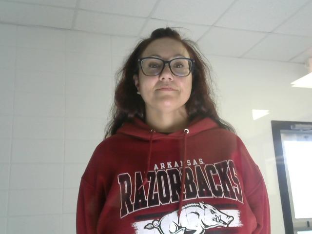 Dannielle Mcdonald a registered Sex Offender of Arkansas