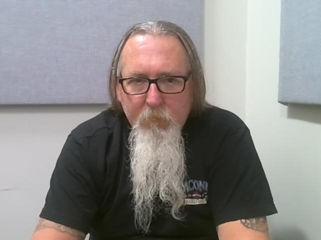 William Virgil Goodnight a registered  of Arkansas