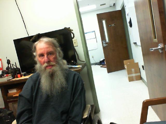 David Lynn Goodwin a registered  of Arkansas