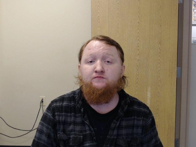 William Aaron B Wilson a registered Sex Offender of Arkansas