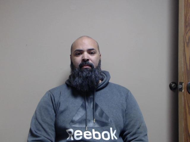 David Michael Jordan a registered Sex Offender of Arkansas