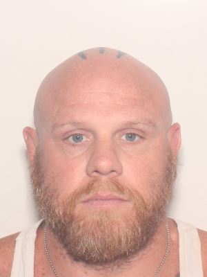 Jonathan Enoch Bricker a registered  of Arkansas