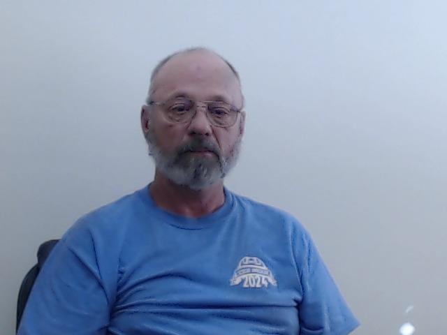 Larry Duane Meyer a registered  of Arkansas