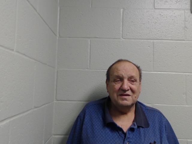 Ricky Carman Whitehead a registered Sex Offender of Arkansas