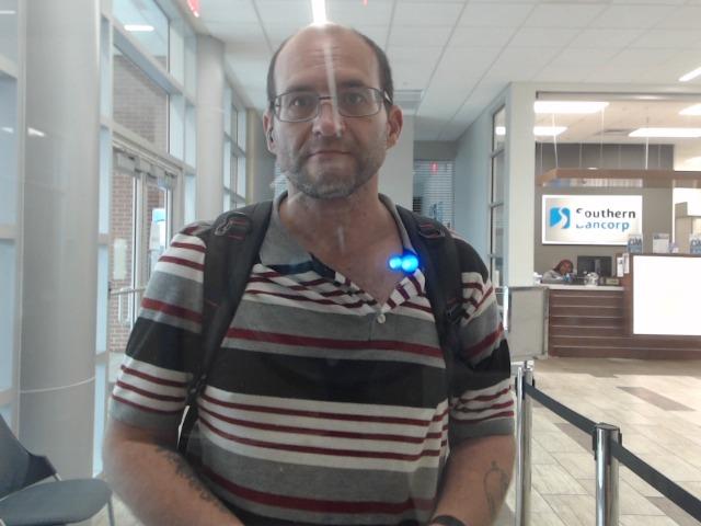 Daniel Hugh Wax a registered Sex Offender of Arkansas