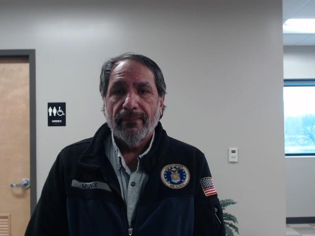 Johnny Wayne Spence a registered Sex Offender of Arkansas